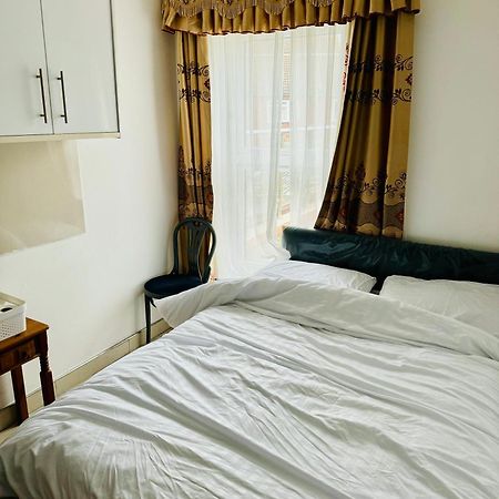 The Great Falcon Accommodation 런던 외부 사진