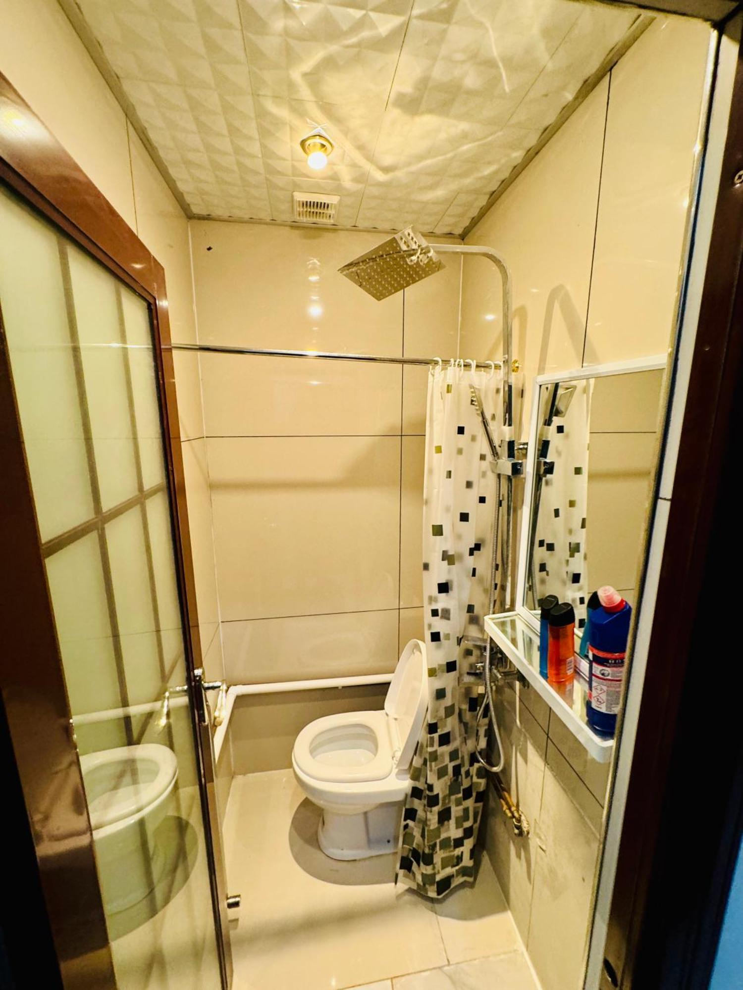 The Great Falcon Accommodation 런던 외부 사진