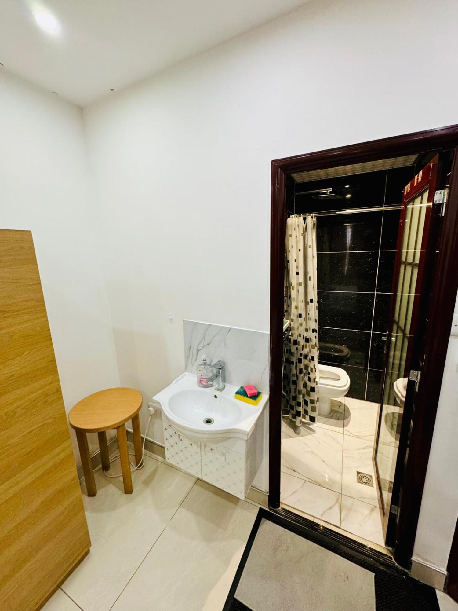 The Great Falcon Accommodation 런던 외부 사진